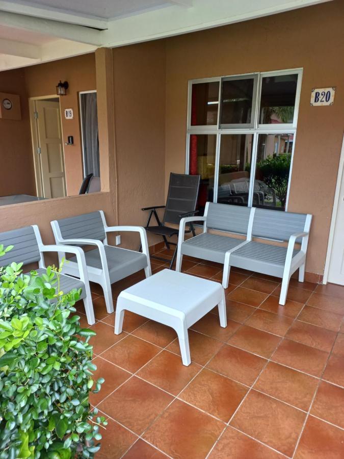 Villas Paraiso Jaco B20 Eksteriør billede