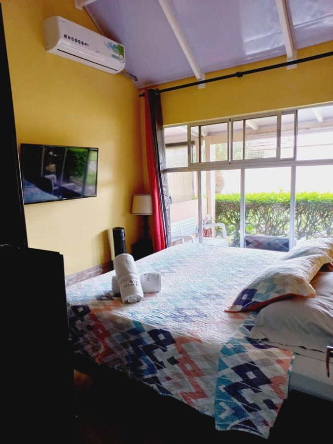 Villas Paraiso Jaco B20 Eksteriør billede