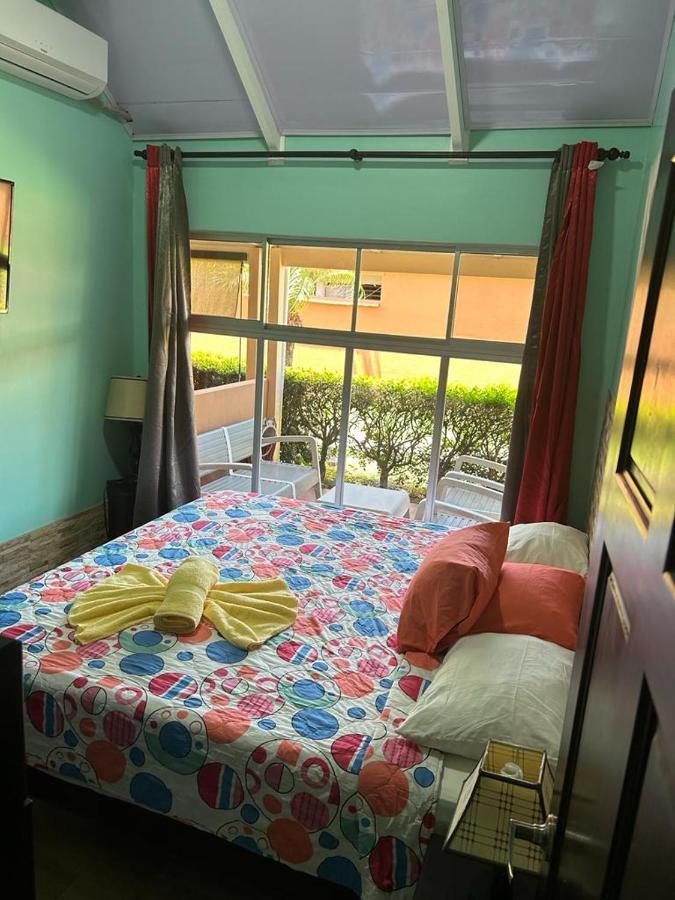 Villas Paraiso Jaco B20 Eksteriør billede