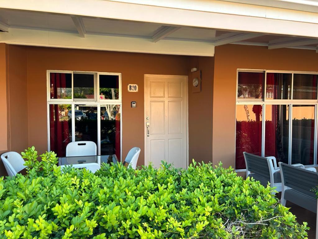 Villas Paraiso Jaco B20 Eksteriør billede